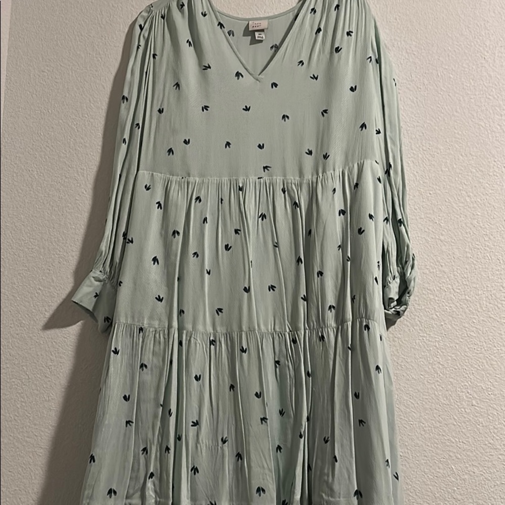 DRESS - Picture 2 of 3